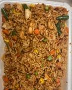 Best Chicken Fried Rice in Blacksburg, VA