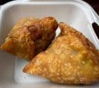 Best Vegetable Samosa in Blacksburg, VA