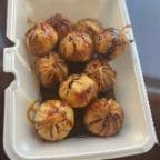 Best Fried dumplings in Blacksburg, VA