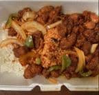 Best Chili Chicken in Blacksburg, VA